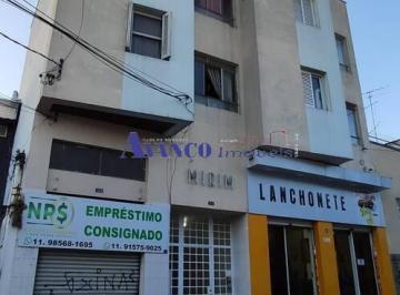 Apartamento · 45m² · 1 Quarto · Edifício Mirim - Excelente apartamento no Centro de Jundiaí