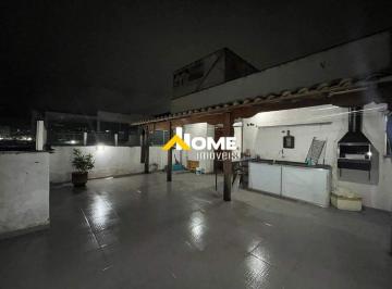 Apartamento · 158m² · 4 Quartos · 2 Vagas · Cobertura à venda, 4 quartos, 2 suítes, 2 vagas, Inconfidentes - Contagem/MG