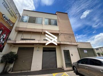 Comercial · 252m² · 3 Quartos · 3 Vagas · Prédio à venda, 3 quartos, 1 suíte, 3 vagas - Bairro SANTA ROSA, Uberlândia MG