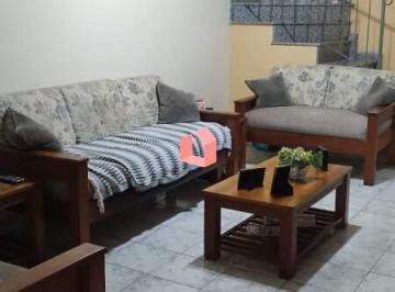 Casa · 98m² · 2 Quartos · 1 Vaga · Sobrado à venda, 2 quartos, 1 vaga, Assunção - São Bernardo do Campo/SP