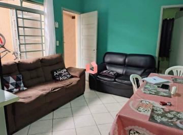 Casa · 119m² · 3 Quartos · 2 Vagas · Casa térrea com 3 dormitórios no Bairro Alves Dias, São Bernardo do Campo