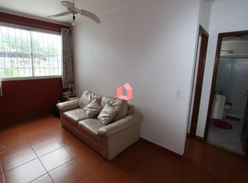 Apartamento · 40m² · 1 Quarto · 1 Vaga · Apartamento para aluguel, 1 quarto, 1 vaga, Assunção - São Bernardo do Campo/SP