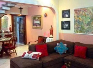 Casa · 195m² · 3 Quartos · 2 Vagas · Sobrado Residencial à Venda em Santa Terezinha, São Bernardo do Campo – Financia e Aceita Permuta