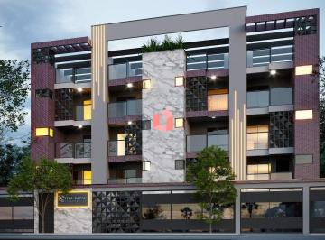 Apartamento · 145m² · 3 Quartos · 2 Vagas · CS Vila Dayse – Resort Garden Exclusivo com Planta Personalizável