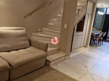 Casa · 78m² · 2 Quartos · 1 Vaga · Sobrado 2 Dormitórios - Condomínio Fechado a Venda no Bairro dos Casa