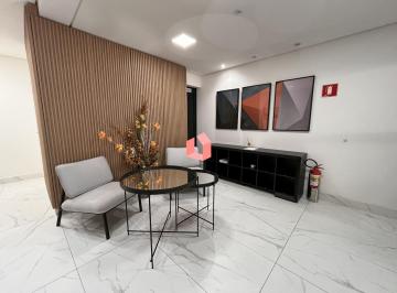 Apartamento · 110m² · 3 Quartos · 2 Vagas · Cobertura Duplex de Alto Padrão | Condomínio Alameda Petrópolis