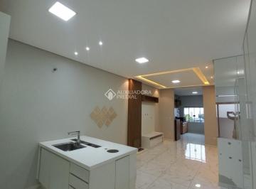 Casa · 153m² · 4 Quartos · 2 Vagas · CASA À VENDA 4 QUARTOS 2 VAGAS | PARQUE DAS NAÇÕES - SANTO ANDRÉ - SP