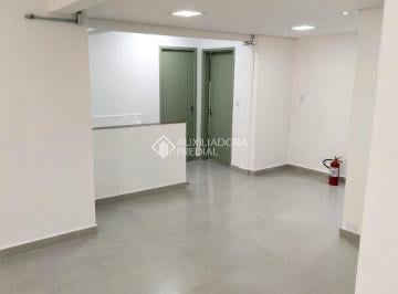 Comercial · 175m² · 1 Vaga · Andar / Laje corporativa com 6 Quartos para venda ou aluguel, 175m² - Vila Guiomar