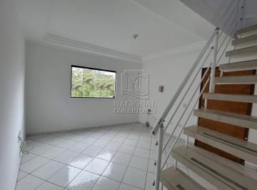 Apartamento · 128m² · 3 Quartos · 1 Vaga · Cobertura Sem Condomínio à venda, 3 quartos, 1 vaga, Jardim Santo Antônio - Sant