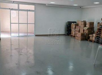 Comercial · 261m² · Prédio para aluguel, Campestre - Santo André/SP