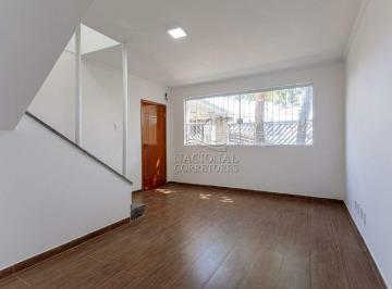 Casa · 188m² · 3 Quartos · 4 Vagas · Sobrado à venda, 3 quartos, 2 suítes, 4 vagas, Vila Homero Thon - Santo André/SP