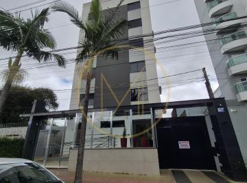 Apartamento · 45m² · 2 Quartos · 1 Vaga · LOCAÇÃO | Apartamento, com 2 dormitórios em Zona 07, Maringá