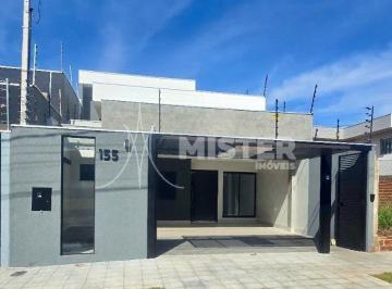 Casa · 149m² · 3 Quartos · 3 Vagas ·
CASA COM 1 SUÍTE E DOIS QUARTOS NO JARDIM ESPANHA EM MARINGÁ - PR