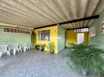 Casa · 155m² · 2 Quartos · 2 Vagas · Casa com 2 quartos - Nova Odessa