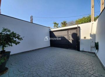 Casa · 83m² · 3 Quartos · 2 Vagas · Sobrado à venda com 03 dormitórios no bairro Werner Plaas, em Americana.