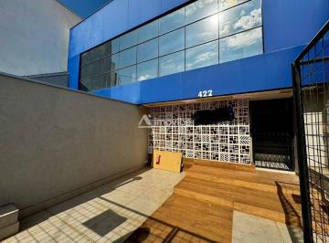 Terreno · 727m² · SALAO COMERCIAL E SALAS A VENDA EM AMERICANA-SP