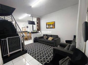 Casa · 305m² · 4 Quartos · 2 Vagas · Casa à venda no Parque das Nações - Americana/SP