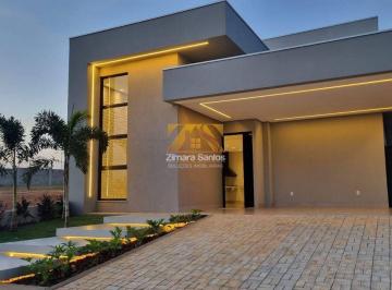 Casa · 138m² · 3 Quartos · 2 Vagas · Casa Alto Padrão com 3 suítes, 138 m² - 1506 sul (Arse 153) - Buriti Garden Prime - Palmas - TO