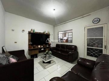 Casa · 113m² · 2 Quartos · 3 Vagas · Casa à venda com 2 dormitórios no Jardim Nova Europa, Santa Bárbara d'Oeste/SP