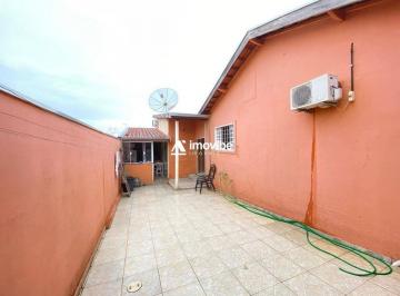 Casa · 120m² · 4 Quartos · 4 Vagas · Casa à venda com 04 dormitórios, no bairro 31 de Março em Santa Bárbara d'Oeste/SP.