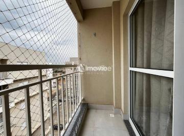 Apartamento · 56m² · 2 Quartos · Apartamento com 56 m² andar alto, distribuídos em Dois dormitórios, um deles com suíte, Santa Bar