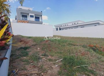 Terreno · 368m² · Terreno à venda - Condomínio Pau Brasil - Americana