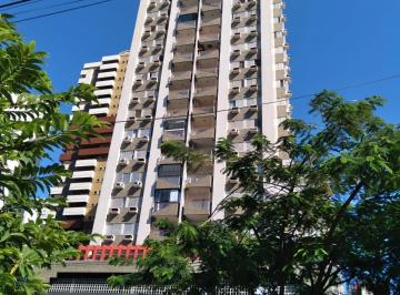 Apartamento · 220m² · 3 Quartos · 2 Vagas · VENDA | Apartamento, com 3 dormitórios em Zona 01, Maringá