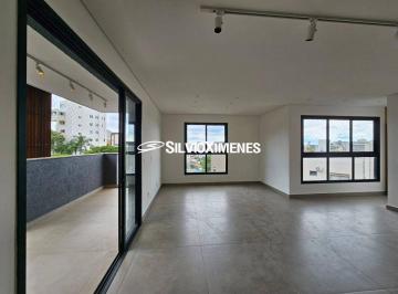 Apartamento · 145m² · 3 Quartos · 3 Vagas · Residencial › Área Privativa no Vila Paris com 145,68 (M²), 3 quartos e 3 vagas para Venda