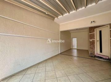 Casa · 220m² · 4 Quartos · 2 Vagas · Casa com 4 quartos, Campo Limpo - Americana