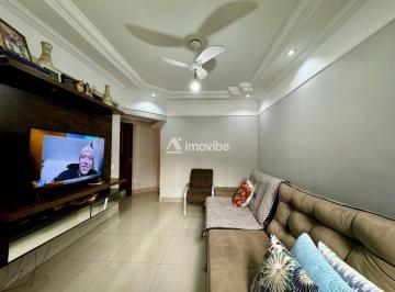 Casa · 192m² · 3 Quartos · 3 Vagas · SOBRADO A VENDA 3 DORMITÓRIOS 1 SUÍTE 3 VAGAS DE GARAGEM - JAGUARI - AMERICANA SP