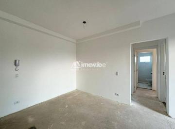 Apartamento · 54m² · 2 Quartos · 1 Vaga · Apartamento com 2 dormitórios no centro de Santa Bárbara D'Oeste-SP.