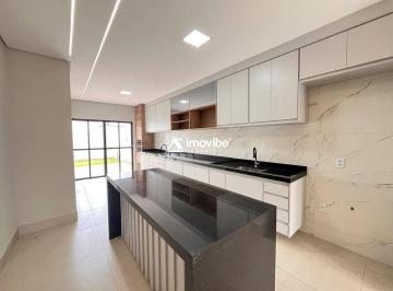 Casa · 128m² · 3 Quartos · 4 Vagas · CASA CONDOMÍNIO - 1 SUÍTE 2 DEMI SUÍTES
