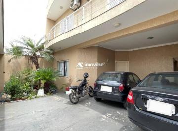 Casa · 250m² · 3 Quartos · 3 Vagas · Sobrado à venda com 3 dormitórios e área gourmet, Dona Regina, Santa Bárbara d’Oeste/SP