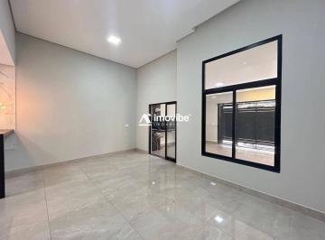 Casa · 116m² · 3 Quartos · 2 Vagas · Casa a Venda com 03 dormitórios, sendo 01 suíte, Santa Bárbara Do Oeste- SP