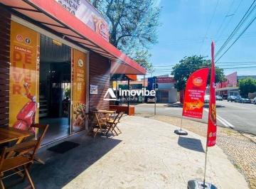Comercial · 1m² · Loja, Vila Molon - Americana