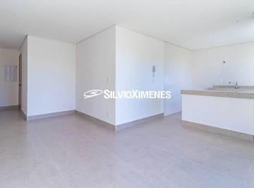 Apartamento · 69m² · 2 Quartos · 1 Vaga · Apartamento com 2 quartos à Venda, Funcionários - Belo Horizonte