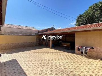 Casa · 159m² · 2 Quartos · 4 Vagas · Casa à venda com 2 dormitórios, no bairro Rochelle II em Santa Bárbara d'Oeste/SP