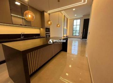 Casa · 200m² · 3 Quartos · 4 Vagas · CASA 3 SUITES - AVALIA PERMUTA