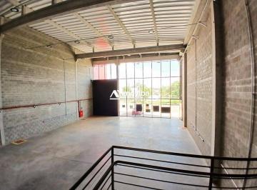 Comercial · 513m² · Salão Comercial 513m²  Próximo à Av. Nossa Senhora de Fátima, com fácil acesso às Rodovias Luiz de Q