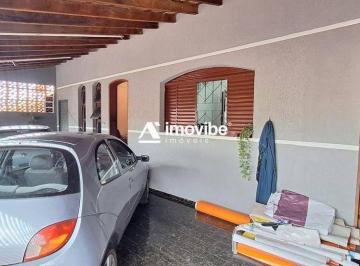 Casa · 181m² · 3 Quartos · 2 Vagas · Casa à venda com 03 dormitórios, no bairro Jardim Sartori em Santa Bárbara d'Oeste/SP.