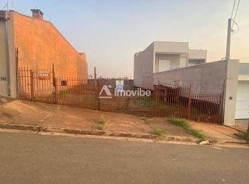 Terreno · 275m² · Terreno à venda 275m² no Terra de Santa Bárbara  , em Santa Bárbara d'Oeste/SP