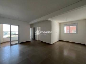 Apartamento · 83m² · 2 Quartos · 2 Vagas · Apartamento com 2 quartos, Centro - Santa Bárbara D'Oeste