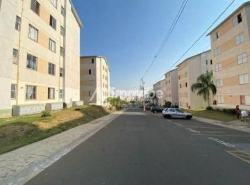 Apartamento · 47m² · 2 Quartos · 1 Vaga · Apartamento com 2 dormoitórios em Santa Bárbrara d'Oeste/SP