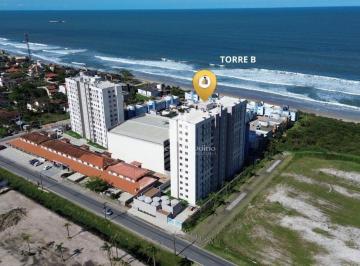 Apartamento · 91m² · 2 Quartos · 1 Vaga · Apartamento Mobiliado No Solarium Beach Club!