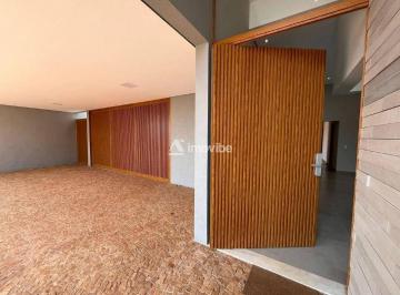 Casa · 350m² · 3 Quartos · 2 Vagas · CASA CONDOMÍNIO FORTALEZA I - 3 SUÍTES