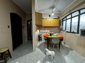 Casa · 365m² · 3 Quartos · 6 Vagas · Casa com 3 quartos, São Manoel - Americana