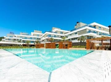 Apartamento · 107m² · 2 Quartos · Apartamento à venda - em Jurerê Internacional