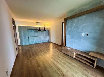 Apartamento · 125m² · 4 Quartos · 2 Vagas · Via Horizonte Alphaville 4 Quartos Andar Alto 2 Vagas Vista Livre
