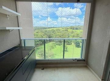 Apartamento · 125m² · 4 Quartos · 2 Vagas · Alphaville 4 Quartos 125M² 2 Vagas Lazer Completo