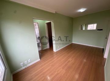 Foto 01 · Apartamento para alugar em Sorocaba-SP, Loteamento Dinorá Rosa: 2 quartos, sala, banheiro, 1 vaga de